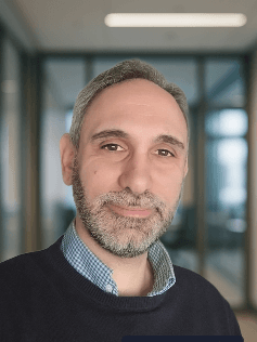 Aurelio Sanchiz - CPTO