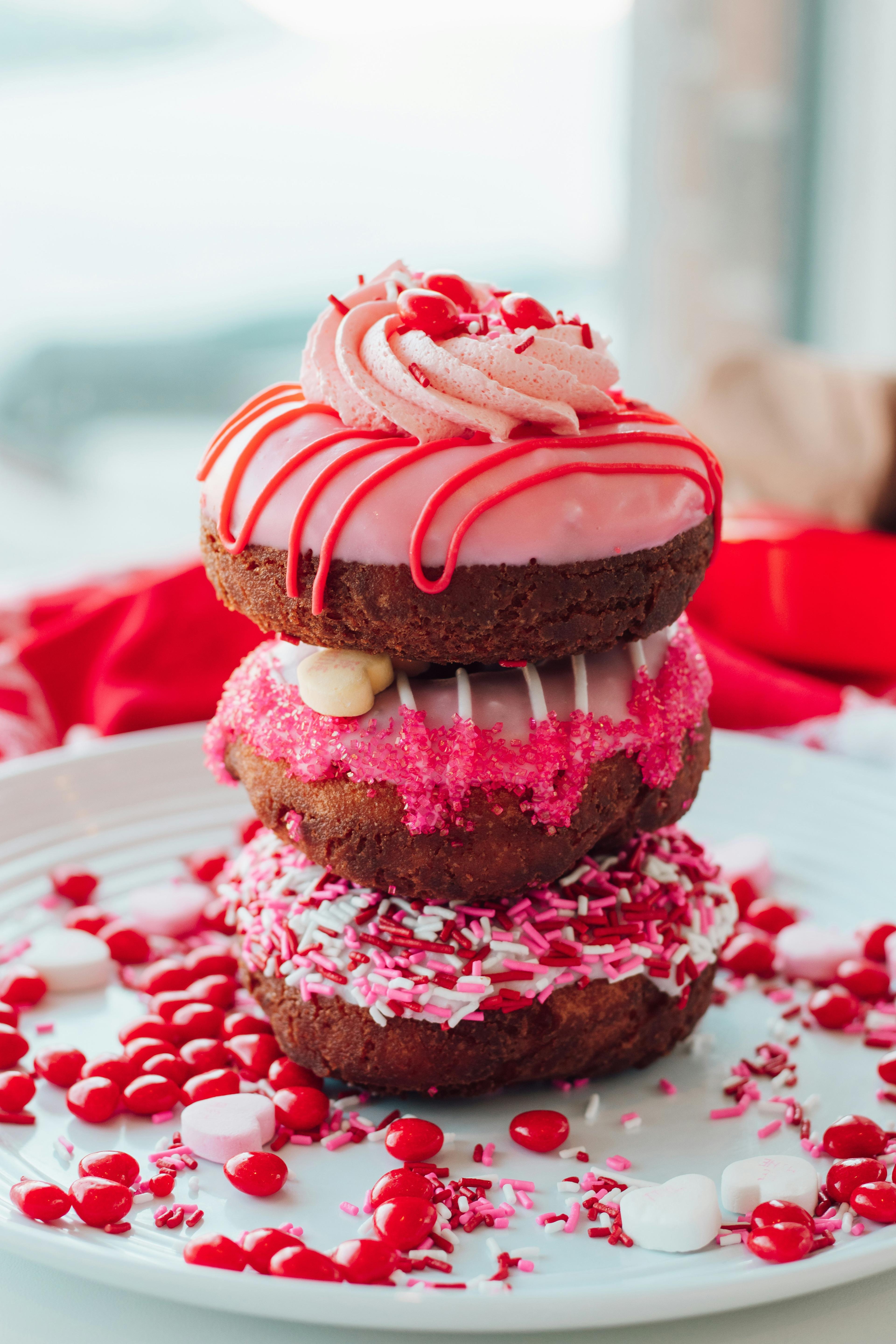 5 Unique Desserts from Around the World