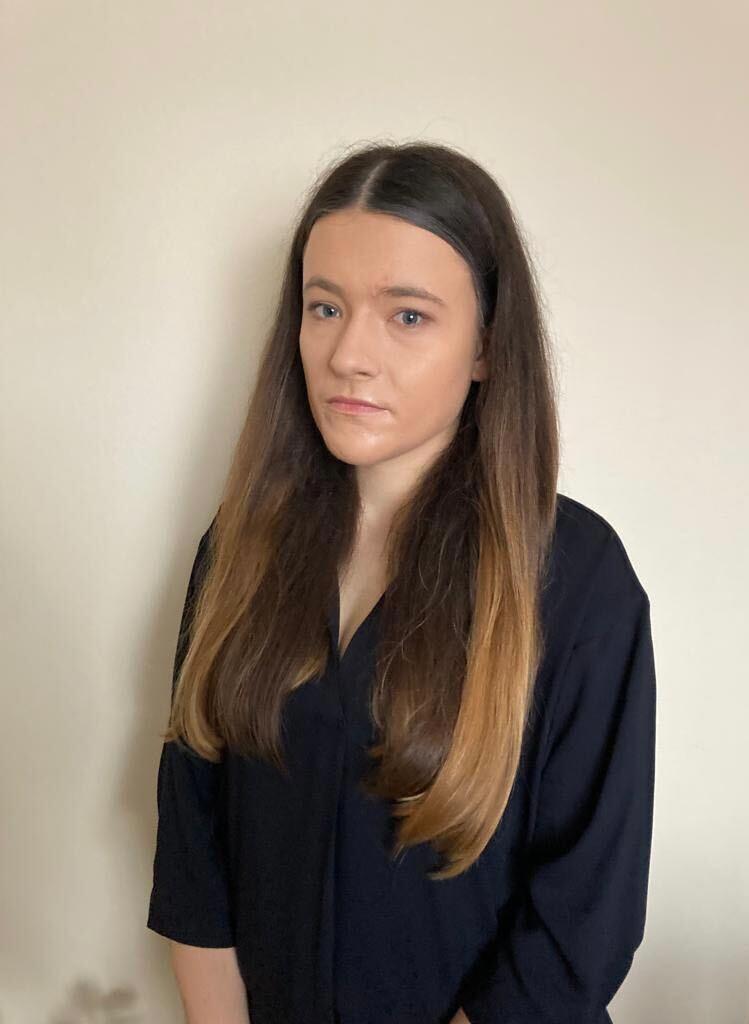 Emilia Buczek - QA Engineer
