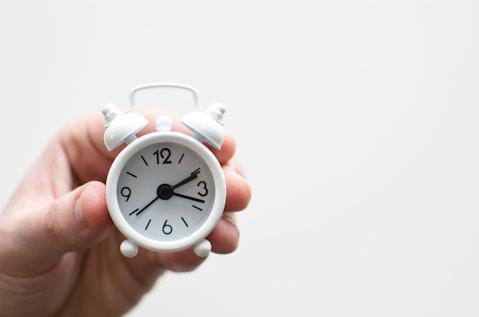 Save Time