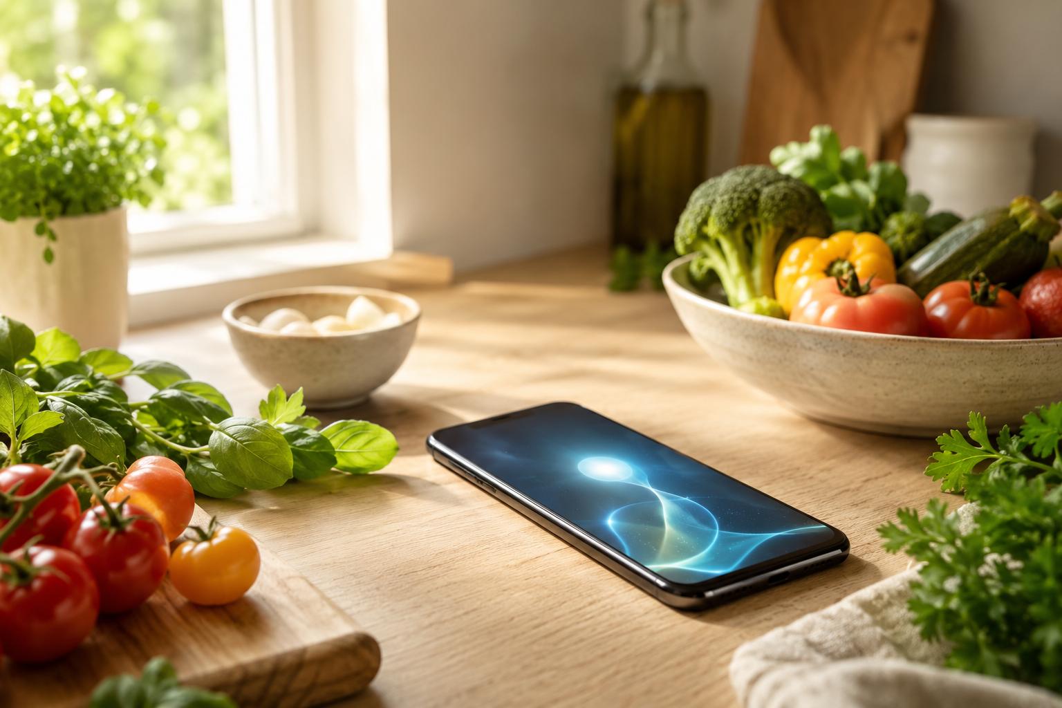 The Best AI Recipe Generator Apps in 2026, Ranked