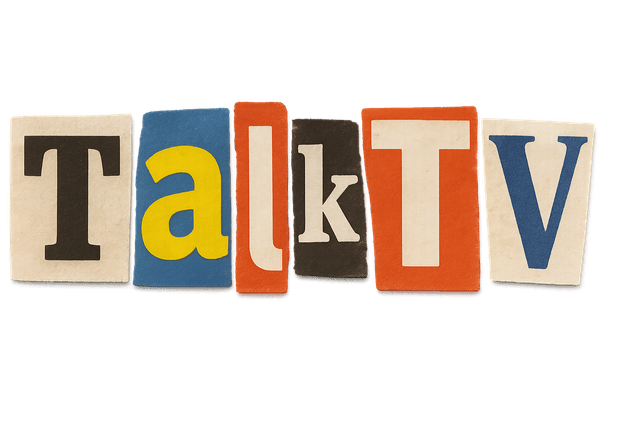 TalkTV