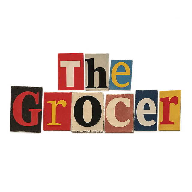 The Grocer