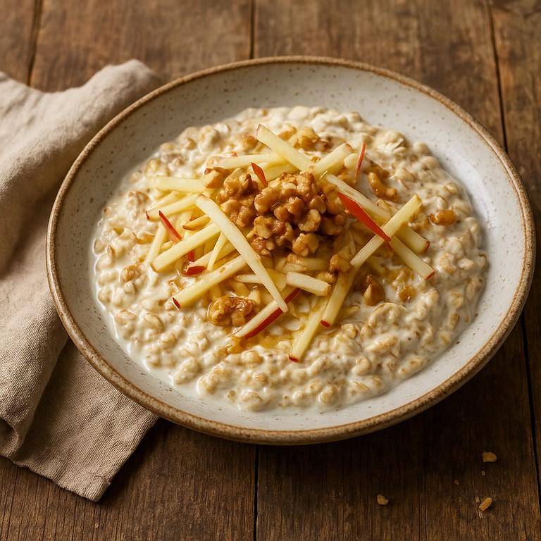 Bircher Müsli