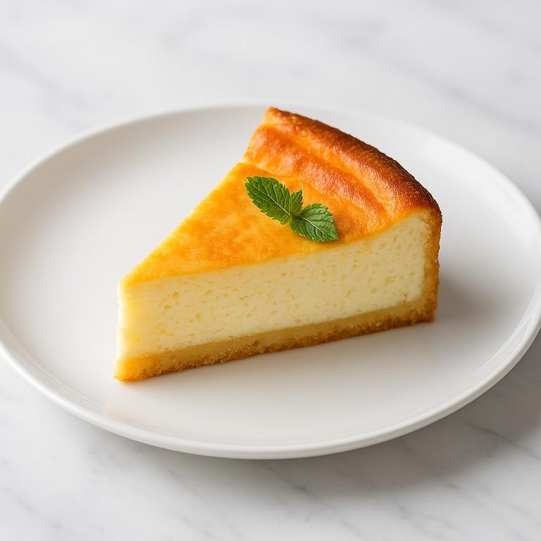 Käsekuchen